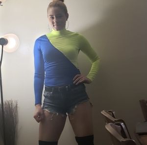 Meet your Posher, Marleny